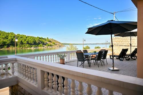 Novigrad Apartment | Apartment Bazdaric