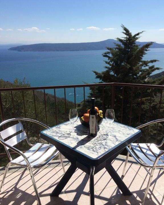 Mosenice Apartment | Apartment Bertossin Rovini