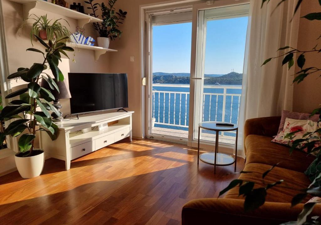 Sibenik Old Town Apartment | Apartment Best Sea View - in old town