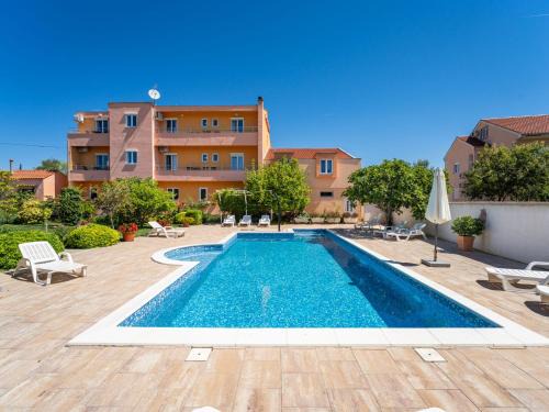 Privlaka Apartment | Apartment Bonex-1 by Interhome