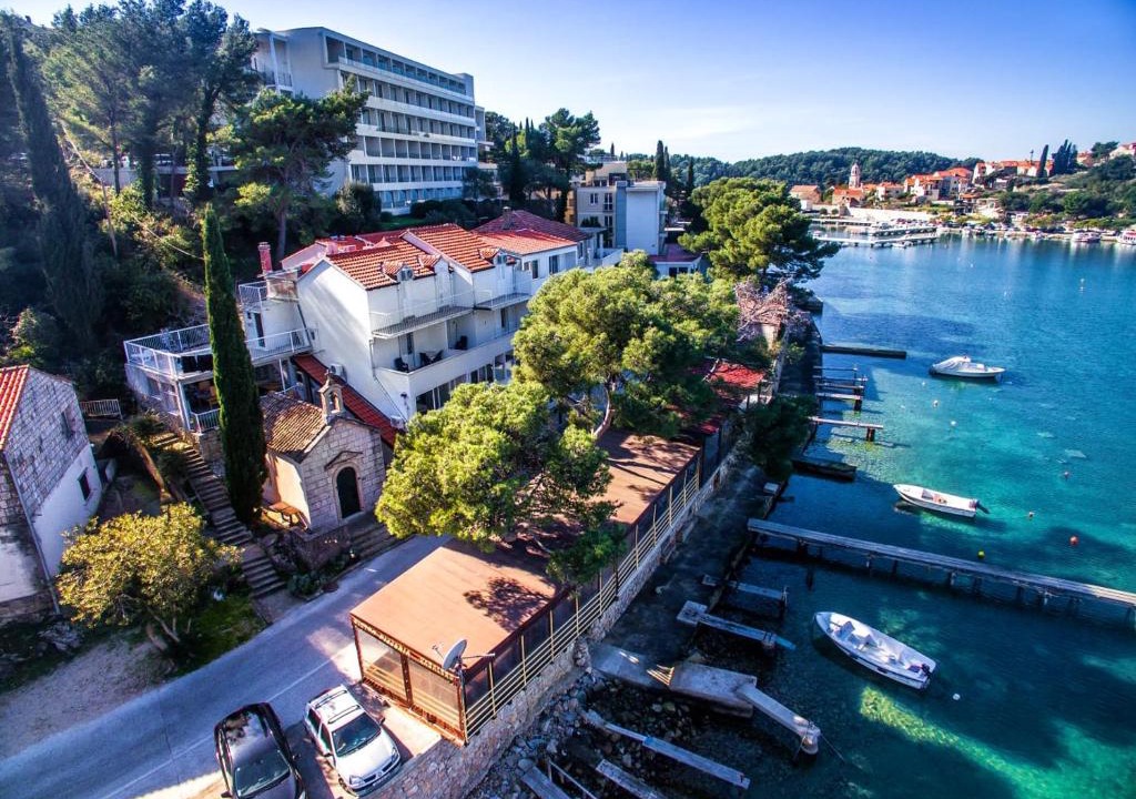 Cavtat House | Apartment Boras Lux