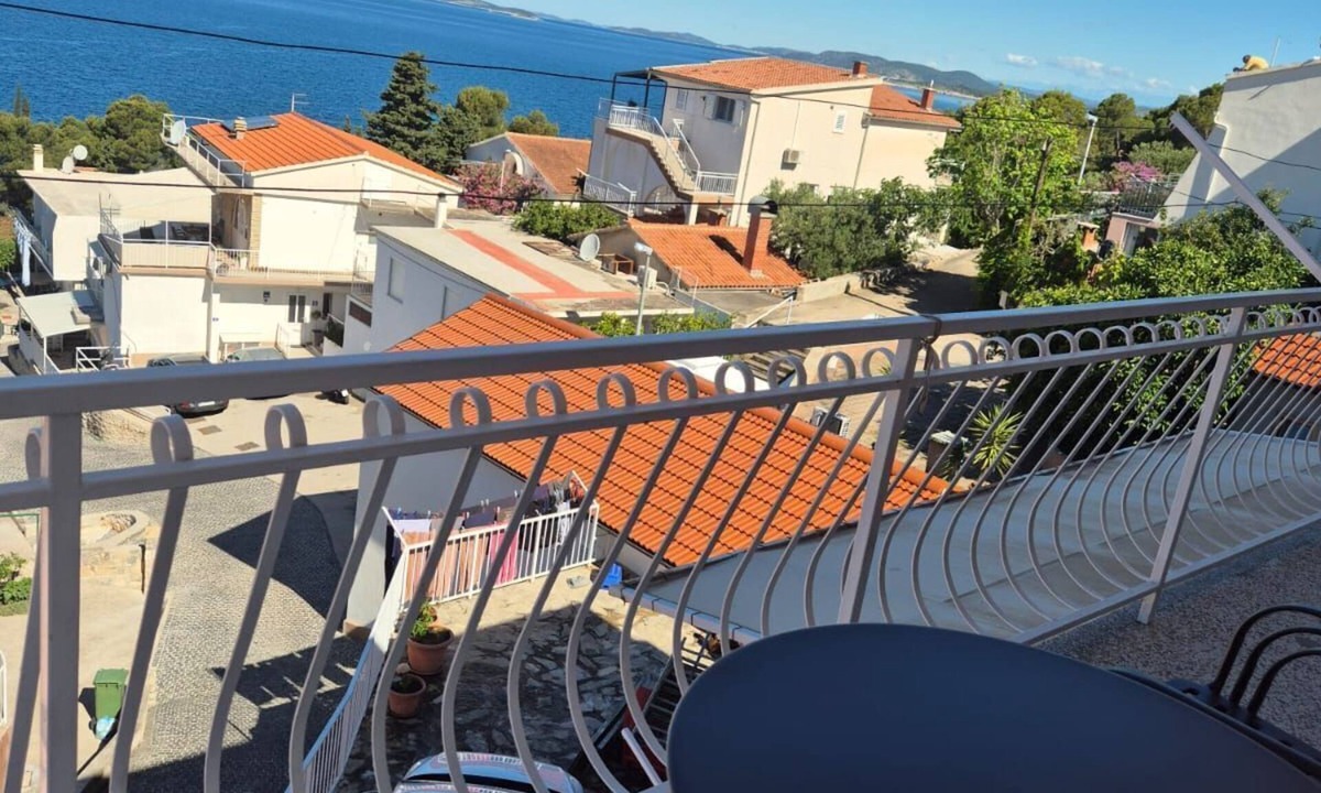 Primosten Apartment | Apartment Bore (40392-A2) - Primosten
