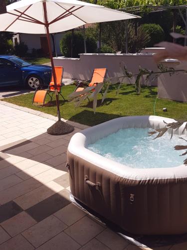 Zabrezani Apartment | Apartment Borna