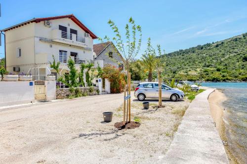 Podglavica Apartment | Apartment Bosiljka