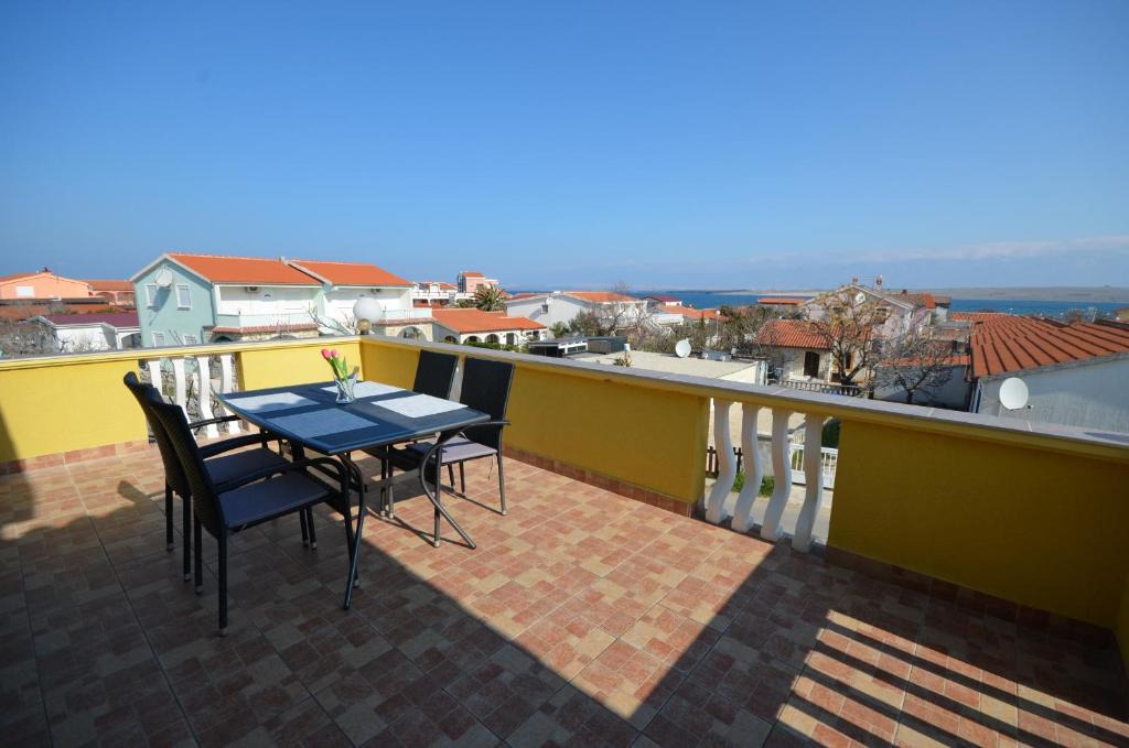 Vir Apartment | Apartment Botički