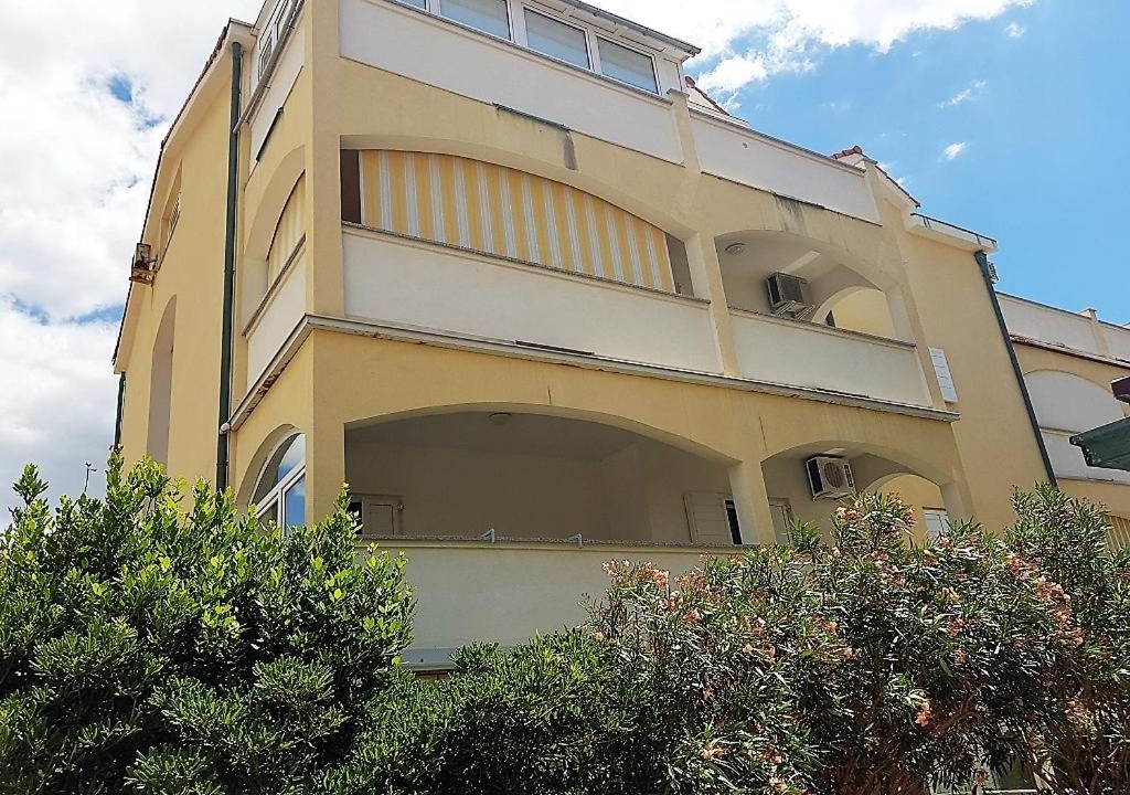 Novalja Apartment | Apartment Braco