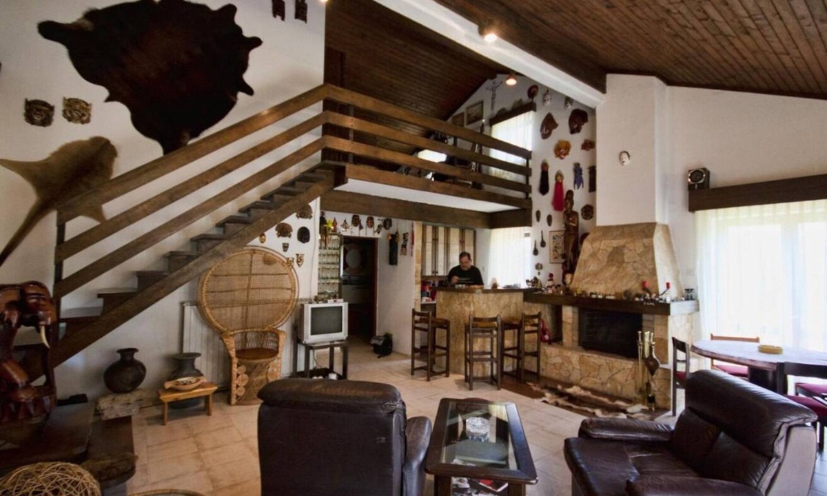 Krizevci Apartment | Apartment Branka - colorful: R2(1) - Krizevci, Continental Croati, Croatia