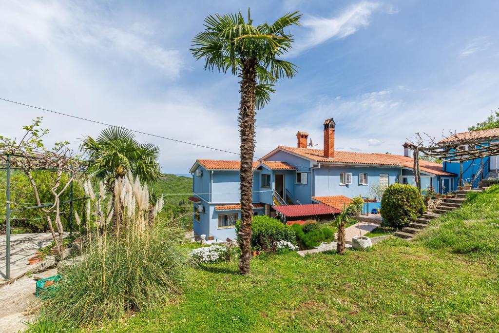 Brsec Apartment | Apartment Brsec 7796b