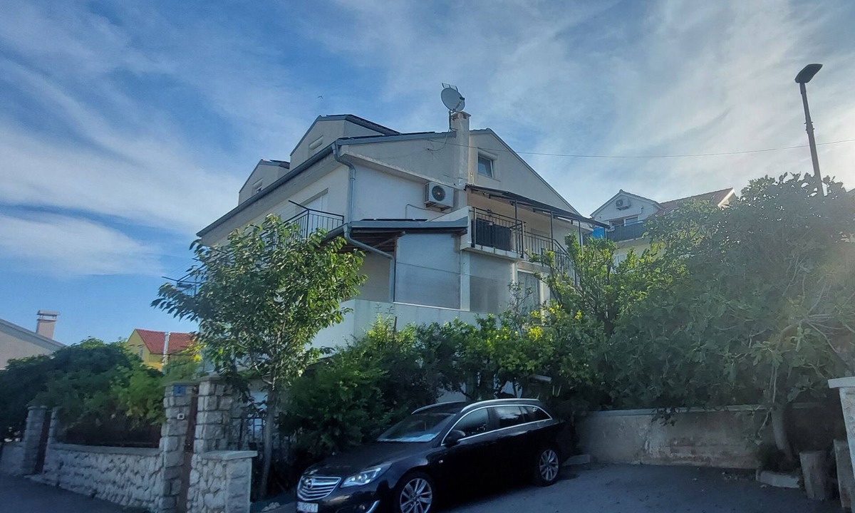 Cove Murtar Apartment | Apartment Buneta