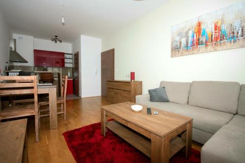 Osijek Apartment | Apartment Butterfly