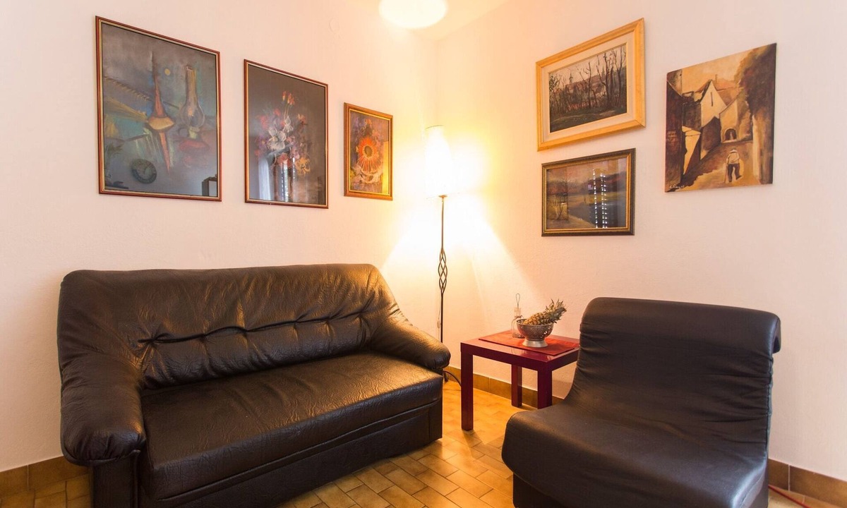 Seline Apartment | Apartment by Seline near Paklenica Park