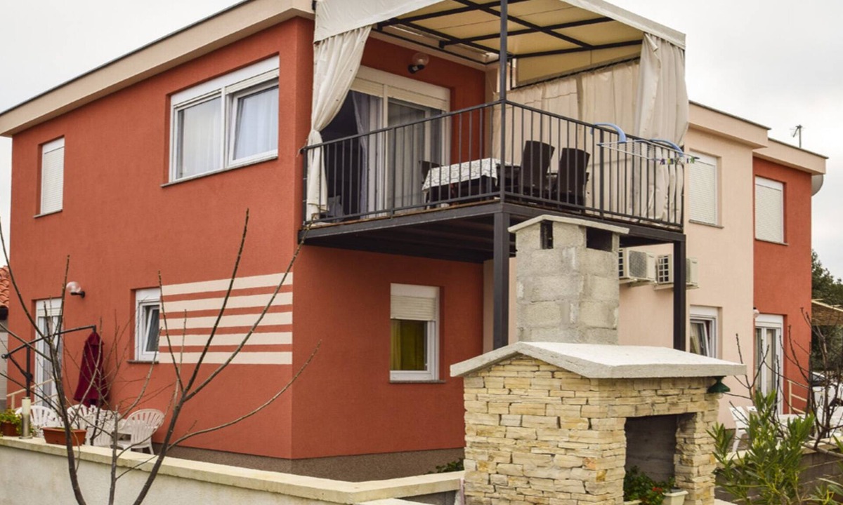 Zaton Apartment | Apartment by the sea