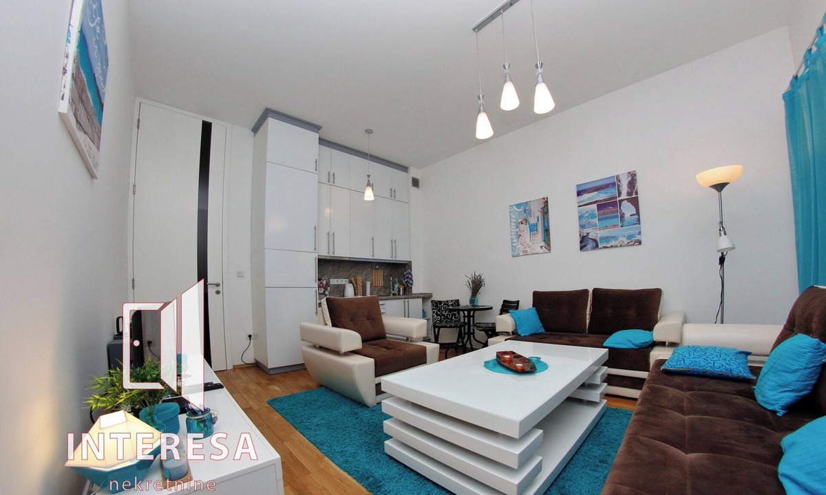 Bascarsije Apartment | Apartment Center Sarajevo, free parking and WiFi