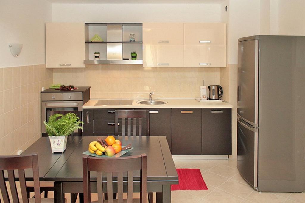 Gorinka Apartment | Apartment Central City