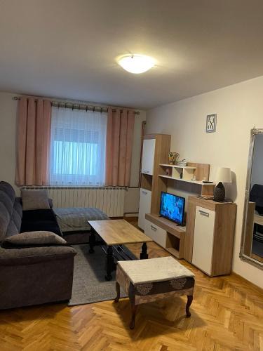 Bjelovar Apartment | Apartment Dada