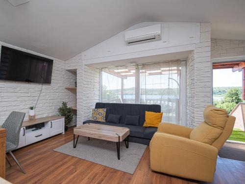 Posedarje Apartment | Apartment Dalmatino