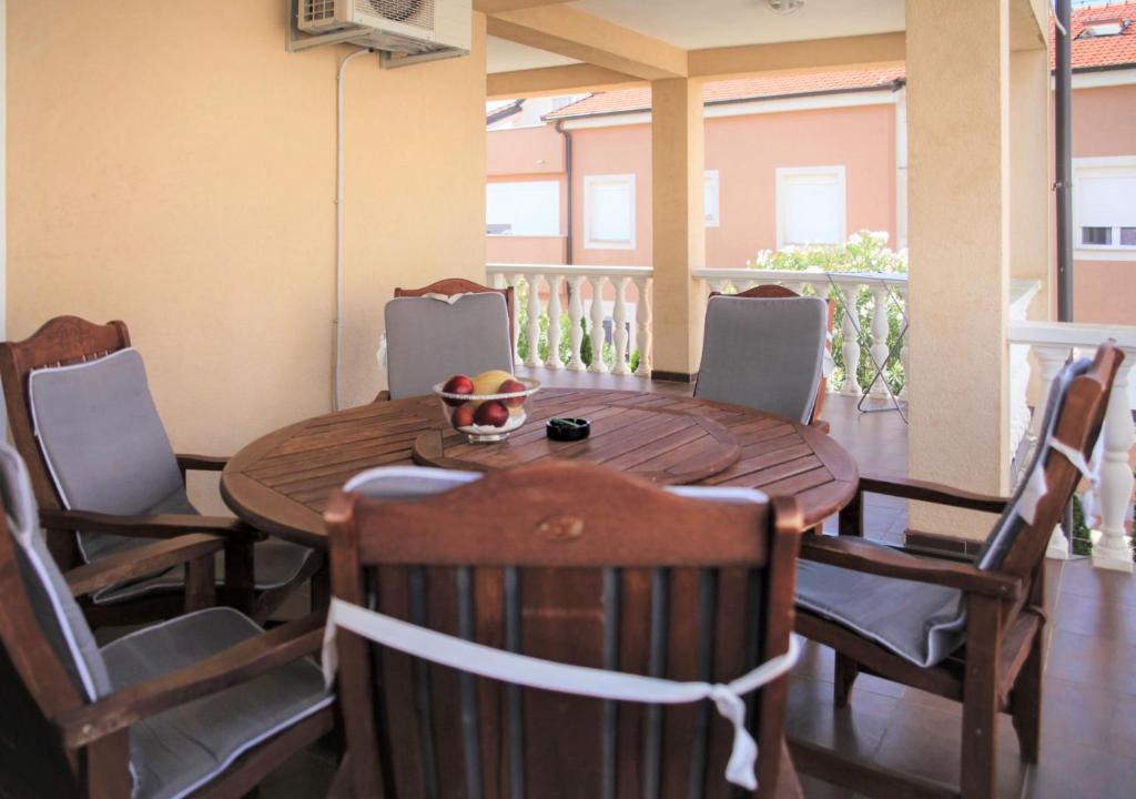 Ugljan Apartment | Apartment Davor-3