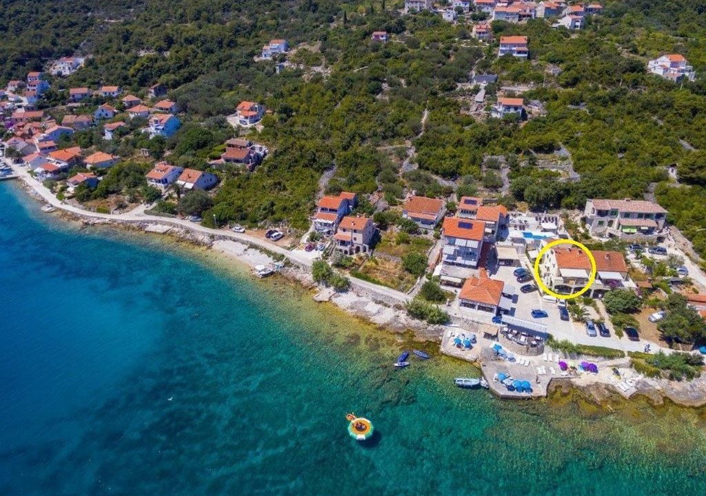 Mali Iz Apartment | Apartment Davor A3 Mali Iz (Island Iz), Zadar riviera