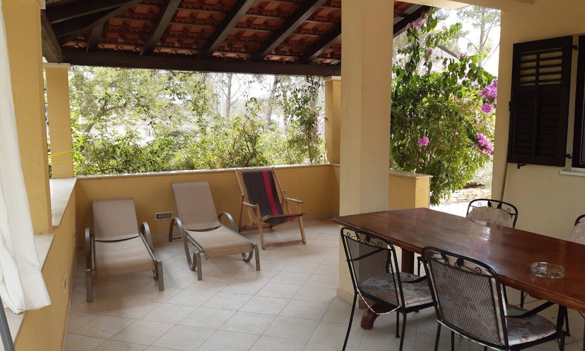 Cove Osibova (Milna) Apartment | Apartment Deni (41771-A1) - Milna - island Brac