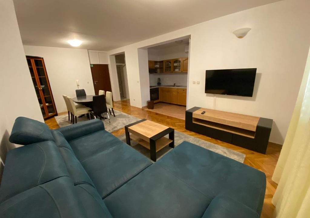 Istok Apartment | Apartment Dida Jure - Makarska