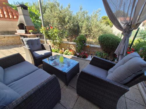 Zaboric Apartment | Apartment Diva Exclusive