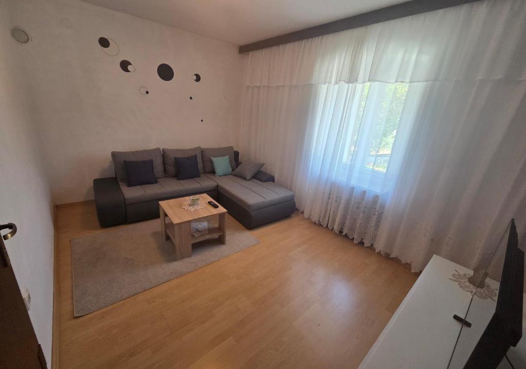 Draga Bascanska Apartment | Apartment Dora