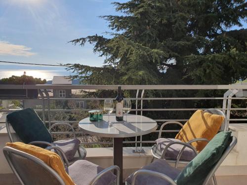 Batinici Apartment | Apartment Dora