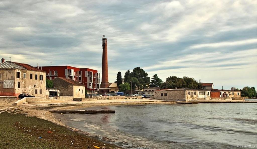 Umag Apartment | Apartment Doris