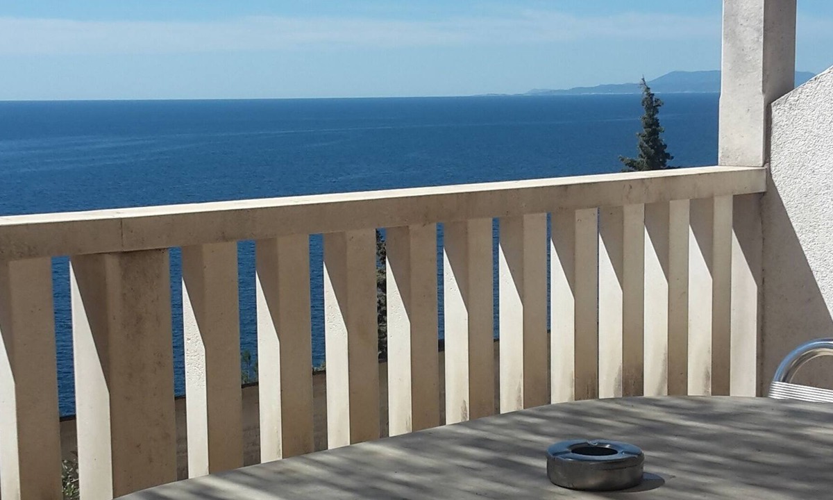 Sveta Nedjelja Apartment | Apartment Dragomil - beautiful sea view: B2 (3) - Sveta Nedjelja, Island Hvar, Croatia