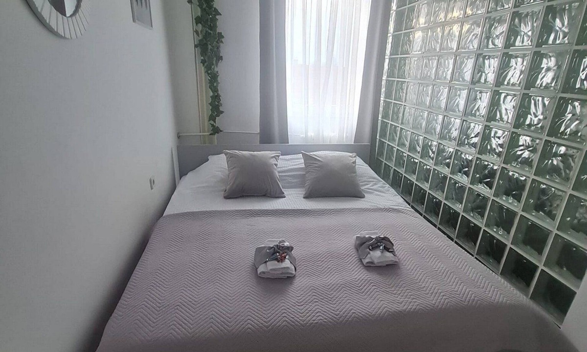 Osijek Apartment | Apartment Dream