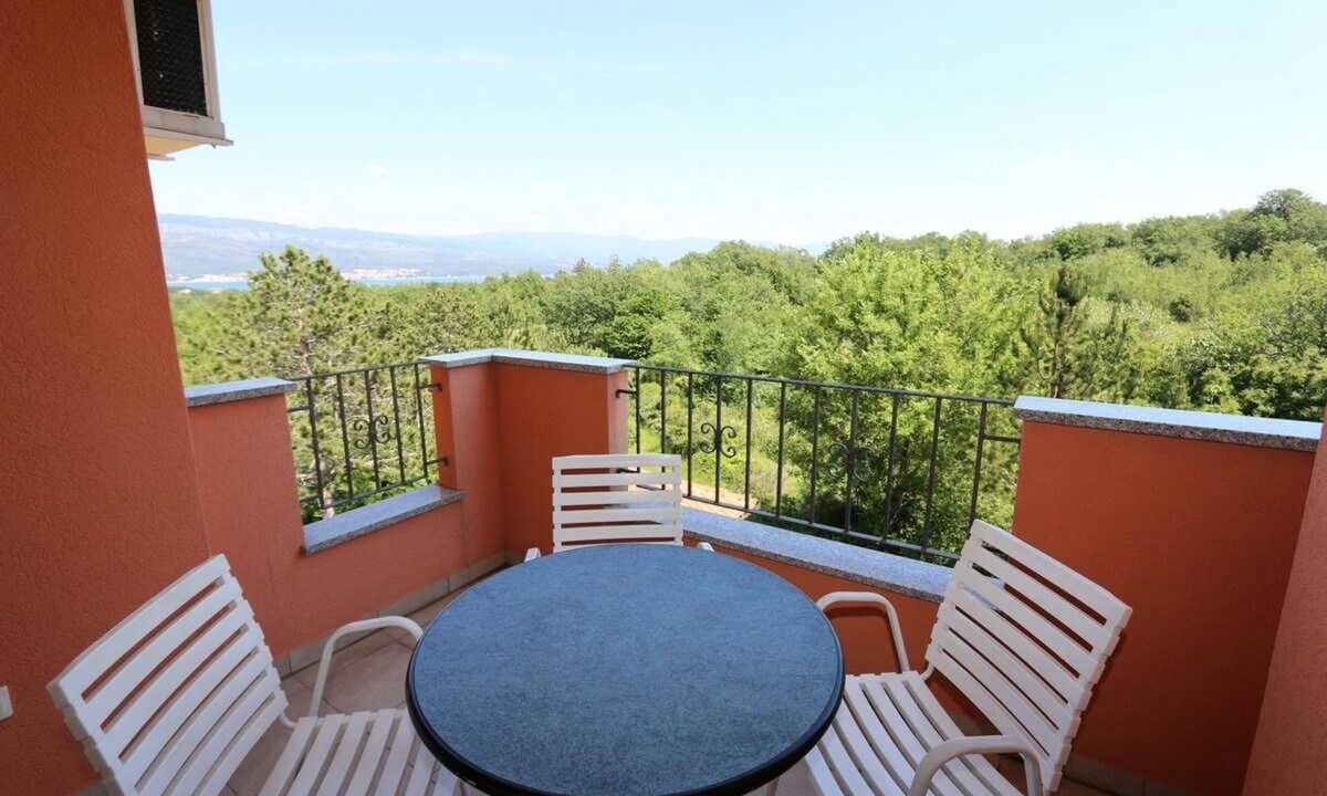 Silo Apartment | Apartment Dudovic Damir A2 nr 3