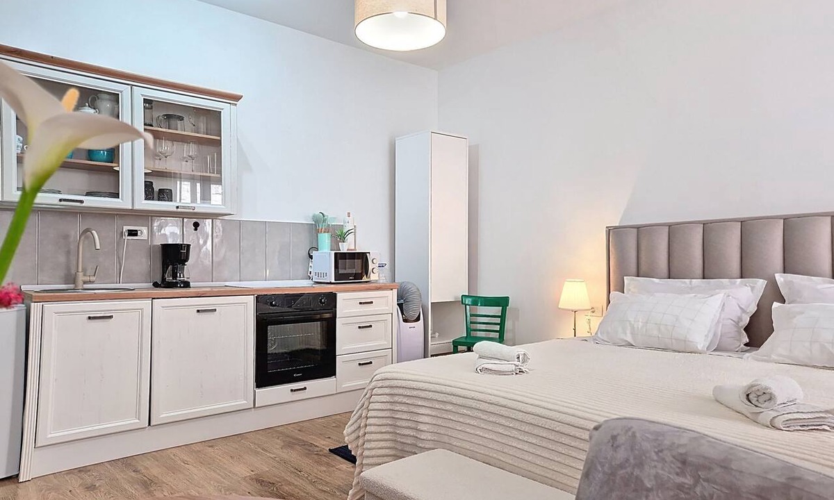 Sibenik Old Town Apartment | Apartment Dudu by Interhome