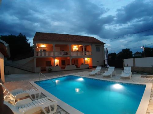 Galovac Apartment | Apartment Elena