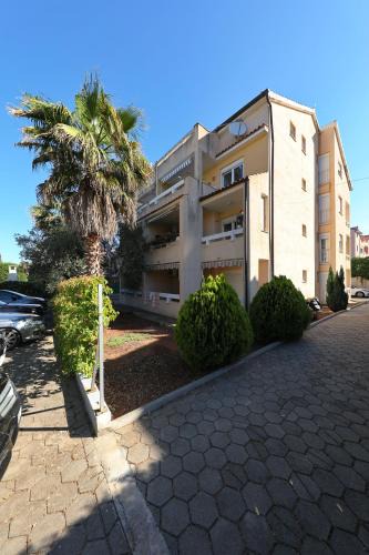 Sveti Filip i Jakov Apartment | Apartment Emina