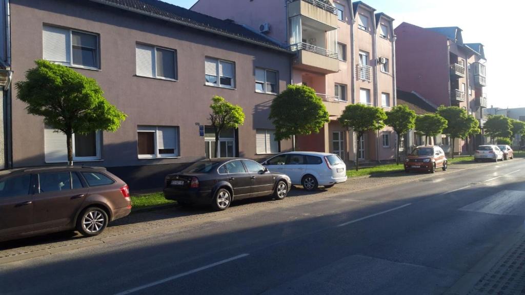 Osijek Apartment | Apartment Eurho