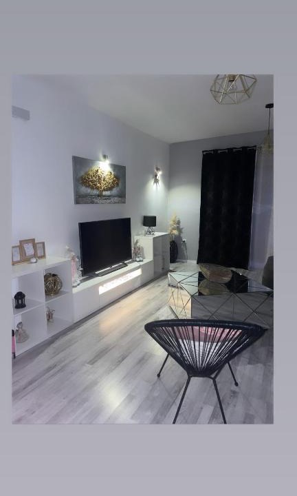 Rudine Apartment | Apartment Evas place