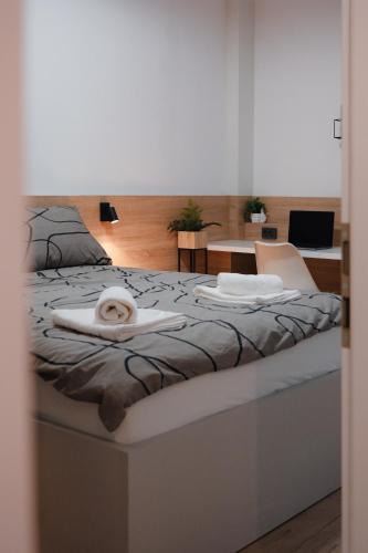 Osijek Apartment | Apartment Exclusive - Self check In
