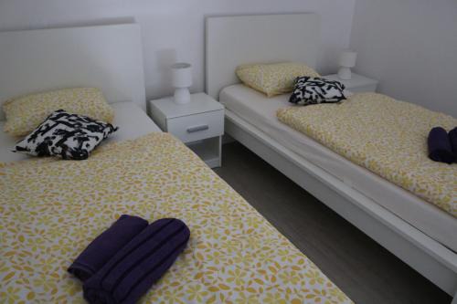 Osijek Apartment | Apartment F6