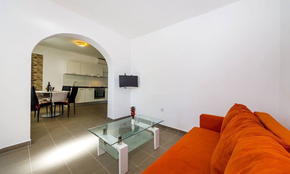Ljubac Apartment | Apartment Feliks A1 - Ljubac 154
