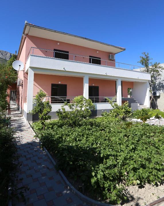 Solin Apartment | Apartment Fila i Jure