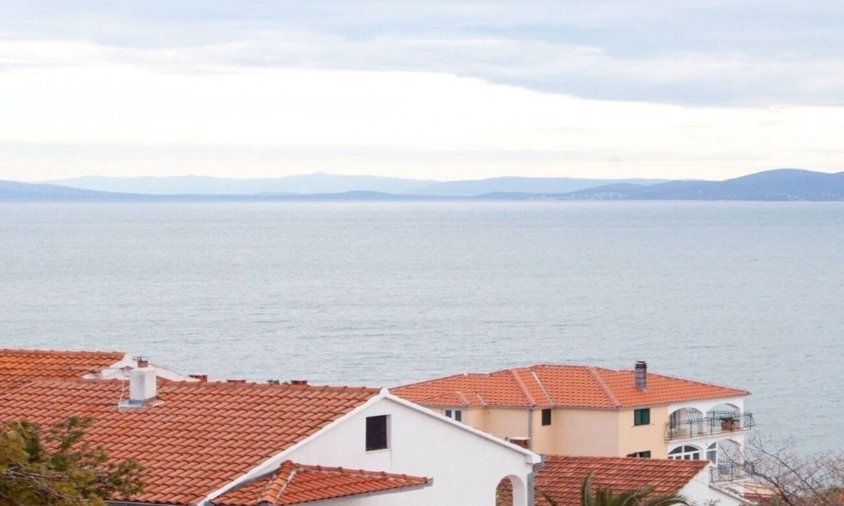 Okrug Gornji Apartment | Apartment Filip - with parking : SA2-2B(2+1) - Okrug Gornji, Island Ciovo, Croatia