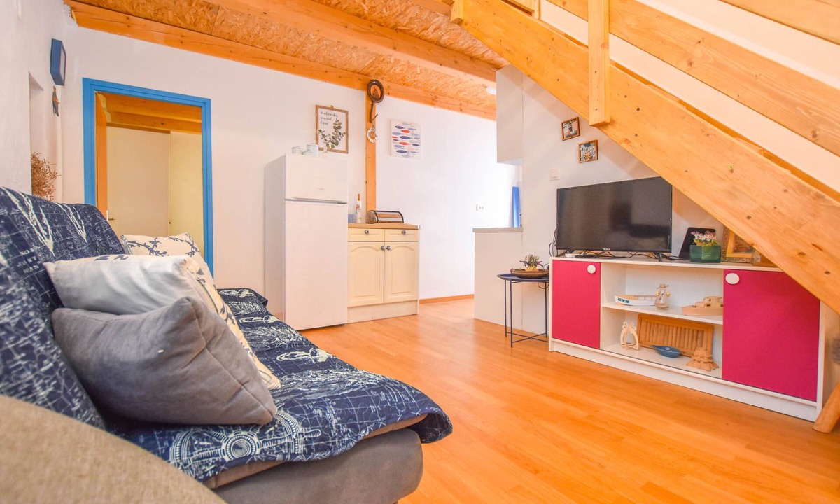 Zman Apartment | Apartment Fjaka (87711-A1) - Žman