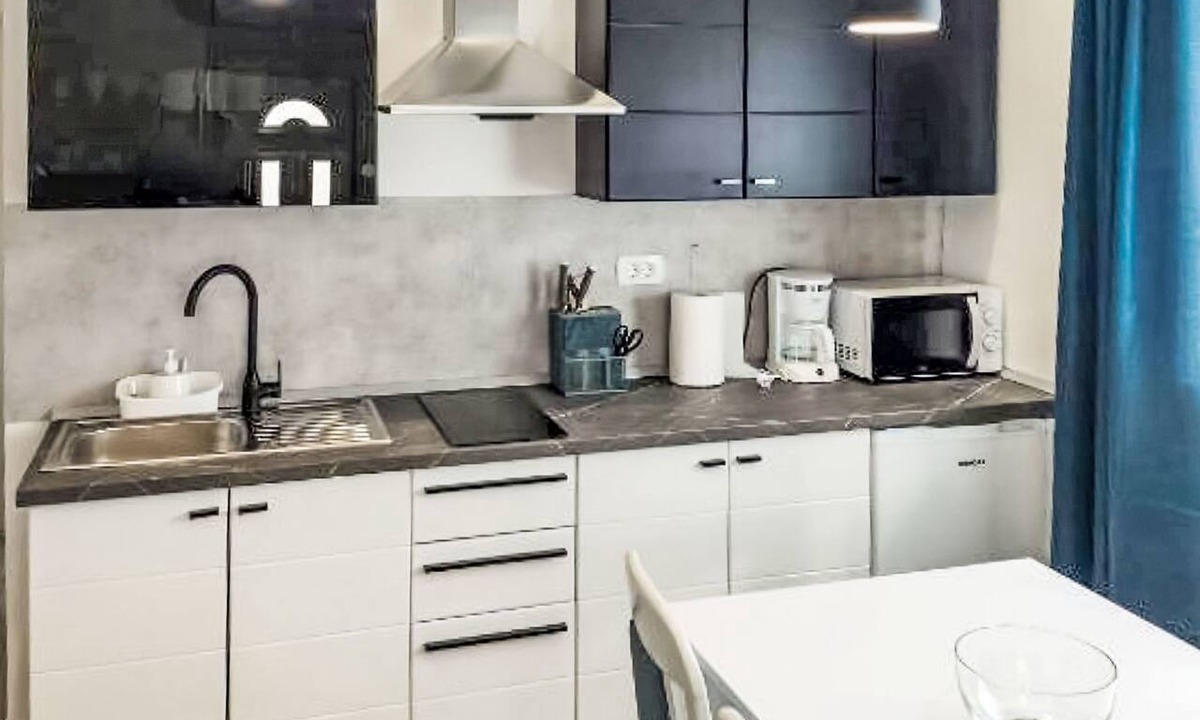 Zadar Apartment | Apartment Frlea by Interhome