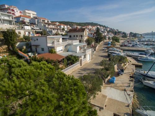 Tijesno Apartment | Apartment Galić