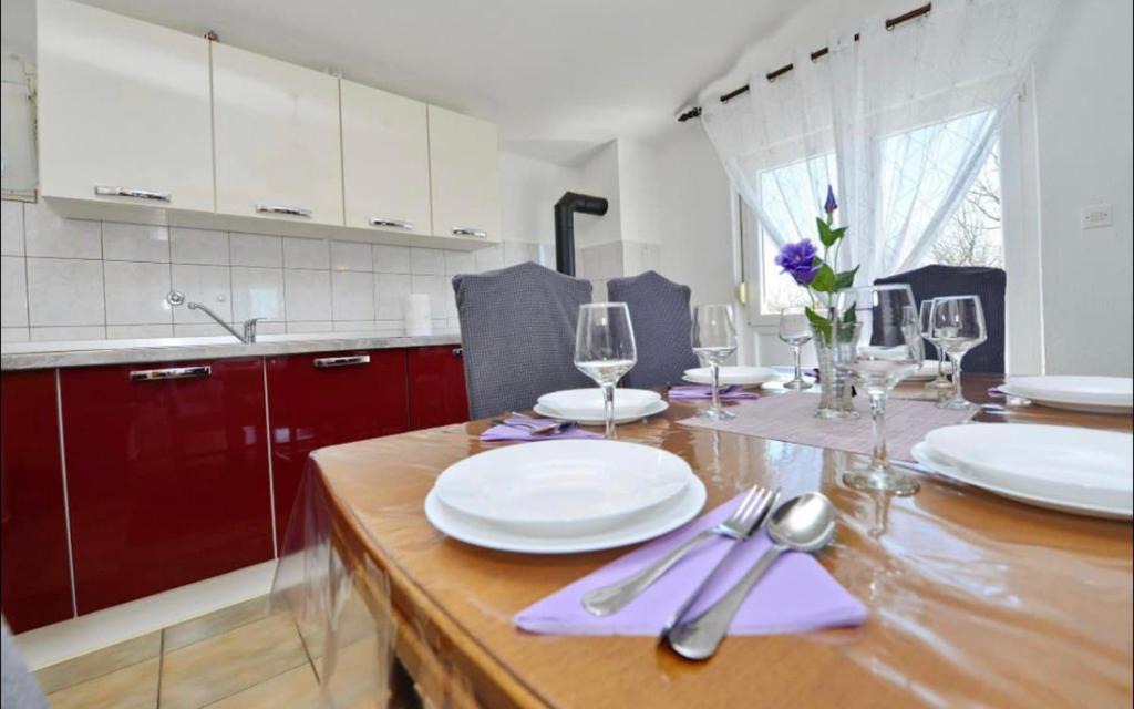 Posedarje Apartment | Apartment Great Escape