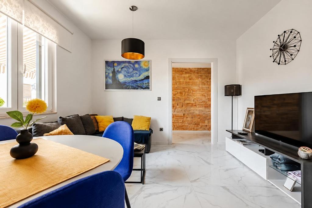 Turanj Apartment | Apartment Grgo