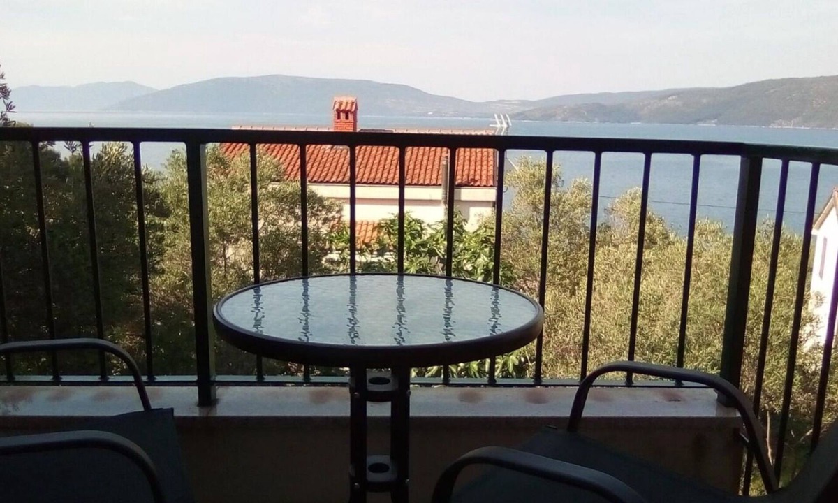 Valun Apartment | Apartment Griv (104071-A3) - Valun (Cres)
