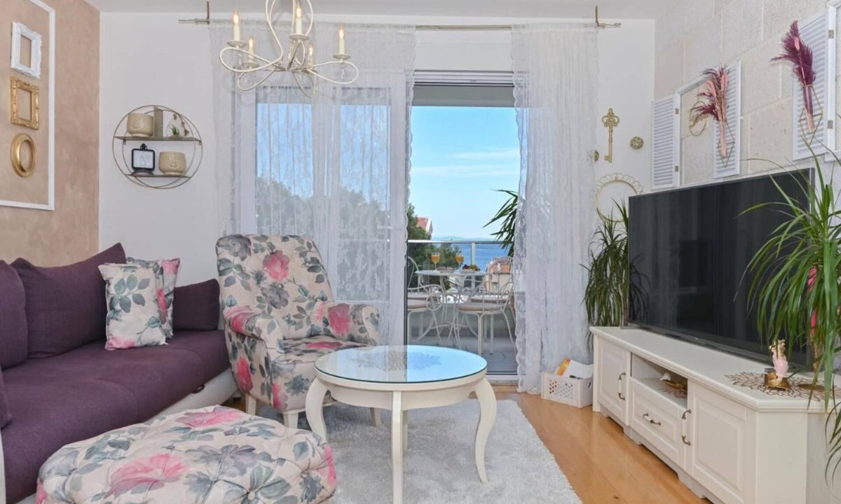 Bidol Apartment | Apartment Hani Makarska