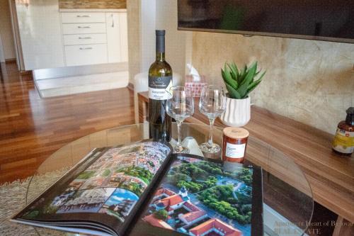Bjelovar Apartment | Apartment Heart of Bjelovar