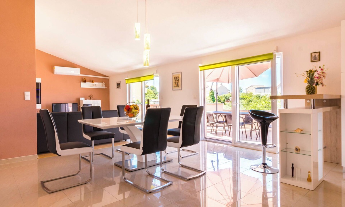 Solin Apartment | Apartment Hilda